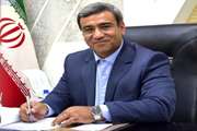 تقدیر استاندار خراسان رضوی از مدیرکل دامپزشکی استان