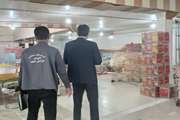 تشدید نظارت های دامپزشکی بر انبارها و سردخانه‌های نگهداری فرآورده های خام دامی در گناباد 