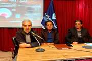  مدیران و کارکنان دامپزشکی استان در جبهه های مختلف بهداشتی و اقتصادی پای کار هستند