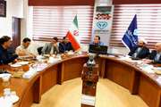 برگزاری نشست تخصصی نمایندگان دستگاه های اجرایی استان خراسان رضوی ویژه عید سعید قربان