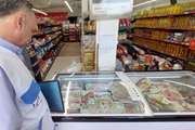 طرقبه شاندیز: تعویض بسته بندی و یا نصب برچسب جدید بر محصولات پروتئینی دامی تخلف است