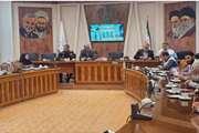 اجرای هماهنگی‌های لازم برای برگزاری با شکوه مراسم عید قربان در شهرستان