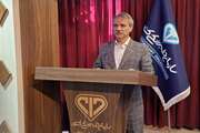 انتصاب علی اوجاقی به عنوان رئیس شورای پیام گزاران سلامت دستگاه های اجرایی استان خراسان رضوی