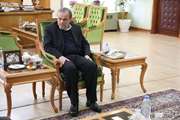 هر اقدامی برای تقویت دامپزشکی لازم باشد انجام خواهیم داد