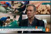 تبیین برنامه های سازمان دامپزشکی کشور در خصوص کنترل و پیشگیری از بیماری های دام و طیور در سال ۹۷