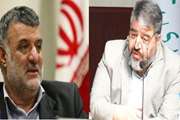 آزمایشگاه‌های «سطح ۳» سازمان دامپزشکی، تکمیل و راه‌اندازی می‌شود