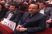 موافقت سازمان بهداشت جهانی دام با پیشنهاد ویژه سازمان دامپزشكی ایران