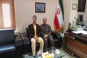 گفت و گوی رسانه دانشجویان دامپزشکی ایران با رییس سازمان دامپزشکی کشور