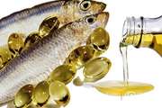 چهار تن روغن ماهی از آستارا صادر شد 