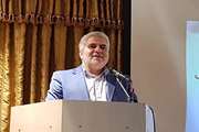 قدردانی  مدیرکل پدافند غیر عامل استانداری خراسان رضوی از اقدامات کمیته پدافند غیر عامل اداره کل دامپزشکی استان