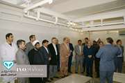 منتظر جمع بندی شهرستان در خصوص کشتارگاه هستیم