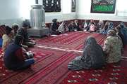 اموزش  بیش از 900 نفر در کلاس های اموزشی ترویجی طی 9 ماهه سال جاری در شهرستان بردسکن 
