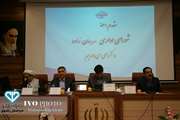 دکتر محسن مهرآوران به عنوان رییس جدید شبکه دامپزشکی شهرستان زاوه معرفی شد