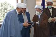 همزمان با هفته دولت بزرگترین بیمارستان تخصصی حیوانات خانگی در مشهد افتتاح شد