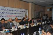  سم پاشی اماکن دامی شهرستان رشتخوار