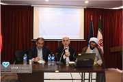 مدیر کل دامپزشکی خراسان رضوی در جمع روسای شهرستان های استان: تلاش کنیم اطلاعات ما بروز باشد و نظارت ها بیش از پیش گسترش یابد