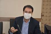 رییس سازمان دامپزشکی کشور در شهرستان کاشمر: حوزه دامپزشکی حوزه ای همیشه هوشیار و در حال آماده باش هست