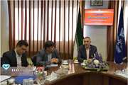 مدیر کل دامپزشکی استان خراسان رضوی: نتایج ارزیابی عملکرد باید به مردم و تولیدکنندگان برسد