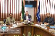 برگزاری جلسه رصد و پایش، تامین تا توزیع داروهای دامپزشکی در استان خراسان رضوی