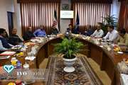 هر جا که حراست ها حضور اثرگذار دارند مدیران موفق تر هستند
