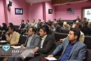 برگزاری دوره آموزشی امنیت زیستی در زنبورستان ها در اداره کل دامپزشکی خراسان رضوی