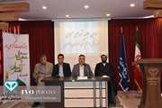 تشکیل سومین جلسه شورای عمومی اداره کل دامپزشکی خراسان رضوی