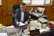  مدیر کل دامپزشکی استان خراسان رضوی به رییس سازمان دامپزشکی کشور تبریک گفت