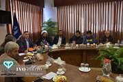 از ایجاد و گسترش صنایع تبدیلی در زمینه کشتارگاه ها حمایت می کنیم