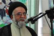 امام جمعه نیشابور : ذبح غیر مجاز دام از نظر شرع و عرف ممنوع می باشد