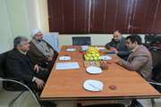 آثار تبدیل شدن قم به مرکز تبادل دام کشور