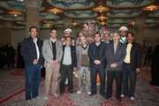 برگزاری جلسه فنی شبکه دامپزشکی سبزوار