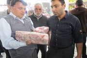 در طرح نظارت نوروز 97 دامپزشکی نیشابور 5 تن مواد پروتئینی را جمع آوری و معدوم کرد
