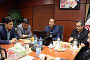 ایجاد شورای اقتصادی دامپزشکی از اهداف سازمان دامپزشکی کشور بشمار می رود