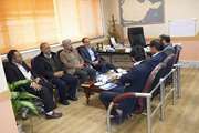 مدیر کل دامپزشکی خراسان رضوی: هدف دامپزشکی، حمایت از تولید ملی و تولید کنندگان است