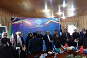 کسب رتبه «برتر» توسط روابط عمومی اداره کل دامپزشکی خراسان رضوی