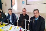 از تلاش های دامپزشکی استان و شهرستان سپاسگزاریم