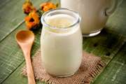 چرا خوردن دوغ و ماست همراه با گوشت را منع می کنند؟