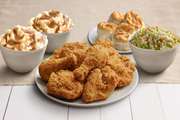 محکومیت یکی از شعب KFC بدلیل بهره گیری از گوشت مرغ حلال