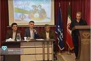 گردهمایی مسئولین شبکه های دامپزشکی استان