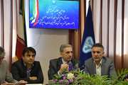 برگزاری دومین جلسه کمیته فنی اداره کل دامپزشکی استان خراسان رضوی با حضور معاون بهداشتی و پیشگیری سازمان دامپزشکی کشور