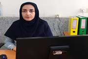 برگزاری جلسه مشورتی تهیه رسانه های ترویجی در اداره کل دامپزشکی جنوب کرمان