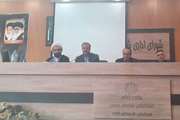 رئیس سازمان دامپزشکی کشور را از جمله مدیران‌ مجاهد و جهادی در صحنه مدیریتی کشور می دانم