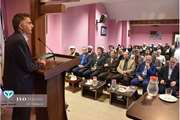 مدیر کل دامپزشکی استان خراسان رضوی: 120 اکیپ دامپزشکی استان در ایام نوروز مشغول خدمت رسانی هستند