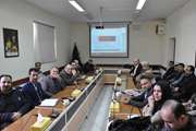 آشنایی کارکنان شبکه دامپزشکی شهرستان مشهد با بیماری های مخاطره آمیز جامعه انسانی 
