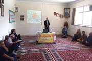 ذابحین وقصابان مراقبت از تب خونریزی دهنده کریمه کنگو را جدی بگیرند