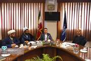 عزم دامپزشکی استان خراسان رضوی برای برگزاری شکوهمند چهلمین سالگرد انقلاب اسلامی