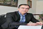 شبکه دامپزشکی تربت حیدریه  در کنار عزاداران سرور وسالار شهیدان