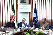 تشکل ها و اتحادیه ها عضوی از خانواده ما هستند
