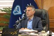 4 واحد متخلف تعطیل و 50 تن فرآورده خام دامی غیرقابل مصرف ضبط شد