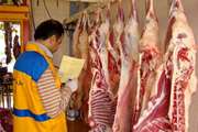 پلمپ 5 واحد متخلف در طول  اجرای طرح تشدید نوروزی شهرستان زاوه
